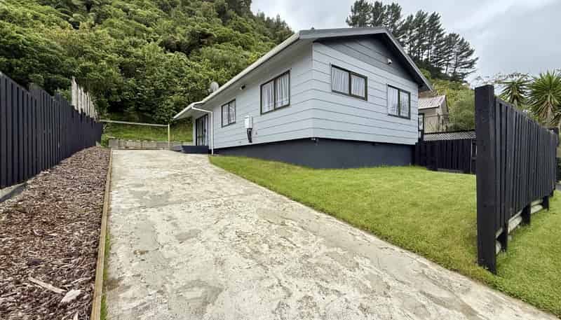 101 Gillespies Road, Birchville