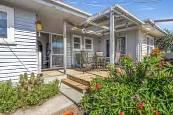 36 Geddis Ave, Maraenui