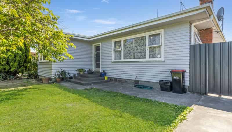 36 Geddis Ave, Maraenui