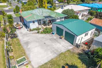 36 Geddis Ave, Maraenui