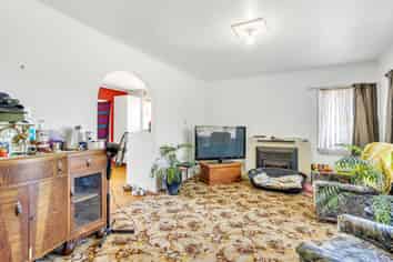 36 Geddis Ave, Maraenui