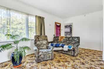 36 Geddis Ave, Maraenui