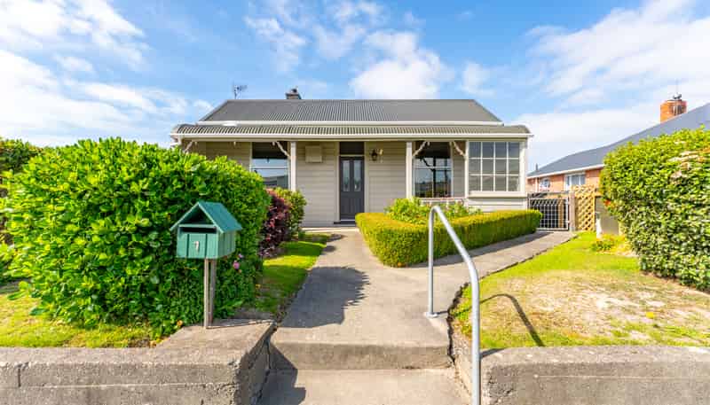 7 James Street, Kensington