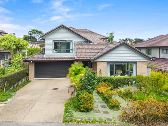 214 Kyle Road, Greenhithe