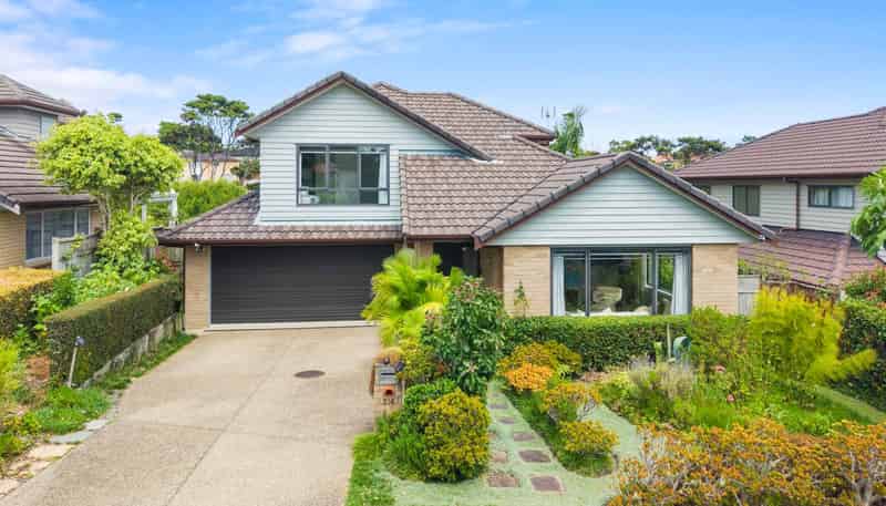 214 Kyle Road, Greenhithe