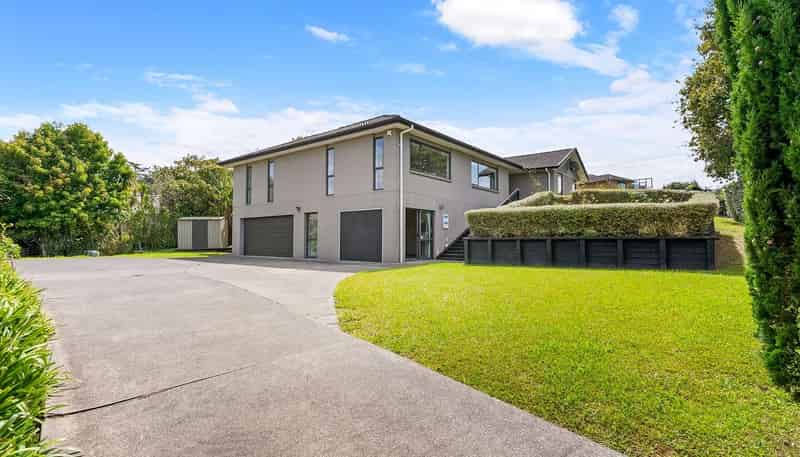 3 Gavinike Place, Waimauku