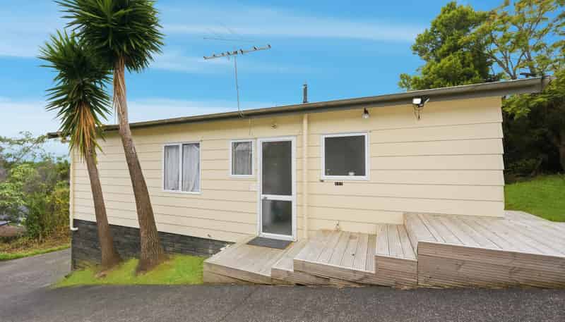 1/117 Rosier Road, Glen Eden