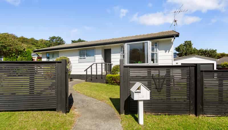 218 Major Drive, Kelson