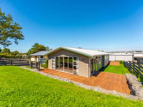 8B Jellicoe Street, Washdyke