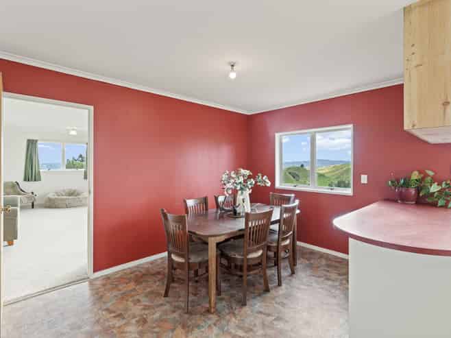 280 Pukeokahu Road, Taoroa Junction