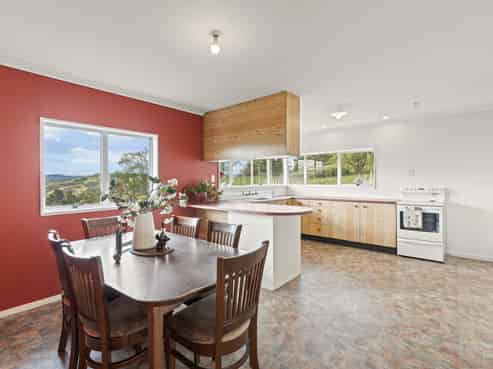 280 Pukeokahu Road, Taoroa Junction