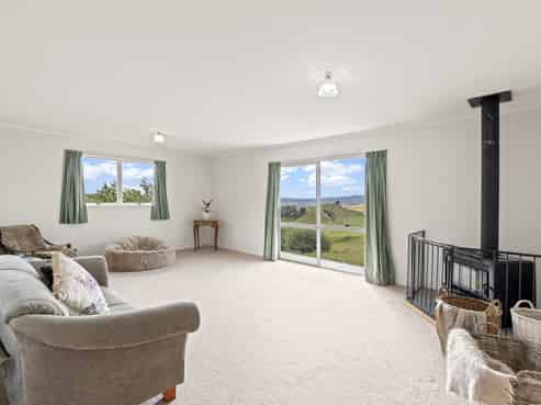 280 Pukeokahu Road, Taoroa Junction