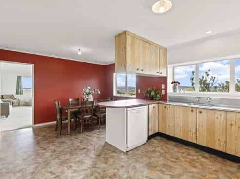 280 Pukeokahu Road, Taoroa Junction