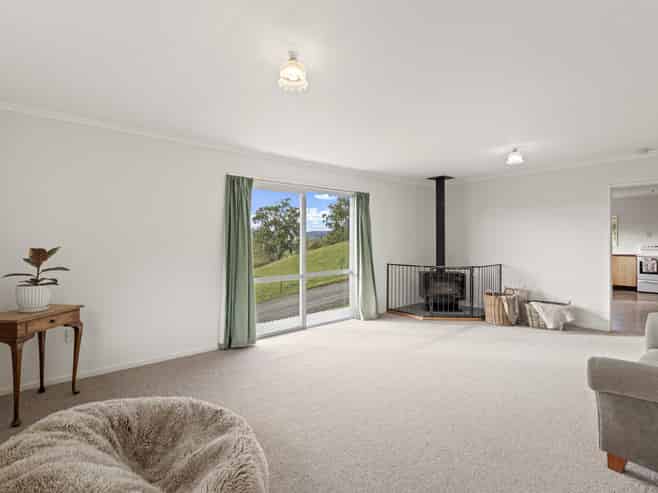 280 Pukeokahu Road, Taoroa Junction