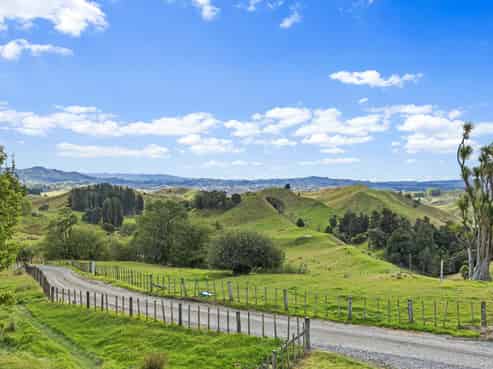 280 Pukeokahu Road, Taoroa Junction