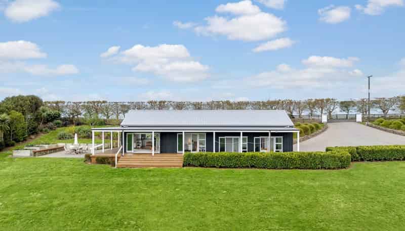 56B Taylor Road, Karaka