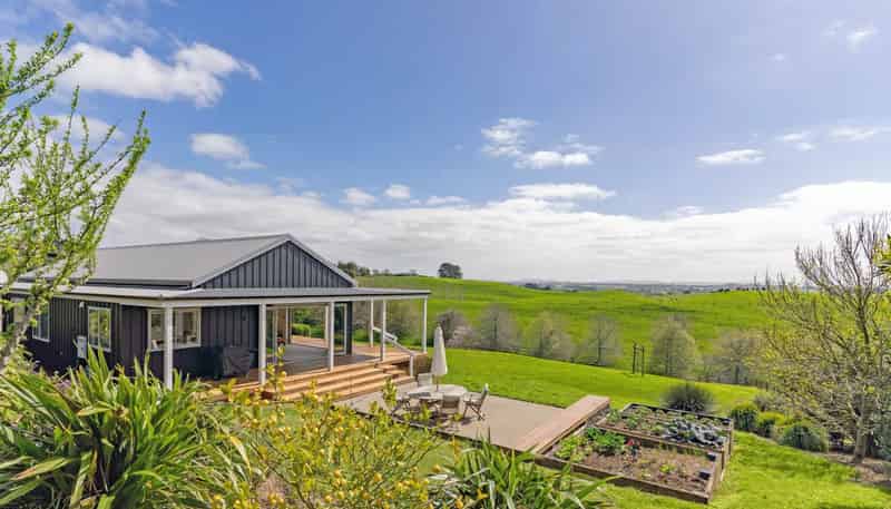 56B Taylor Road, Karaka