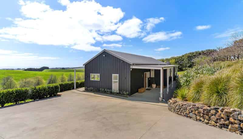 56B Taylor Road, Karaka