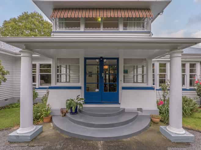 92A Clyde Road, Fendalton