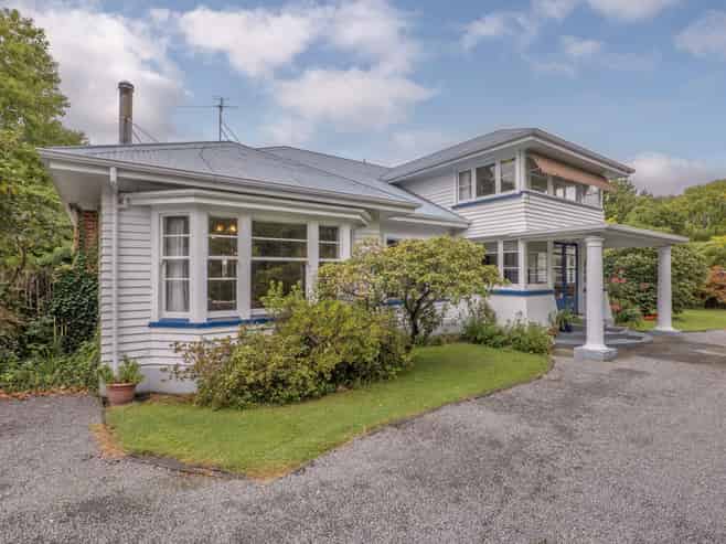 92A Clyde Road, Fendalton