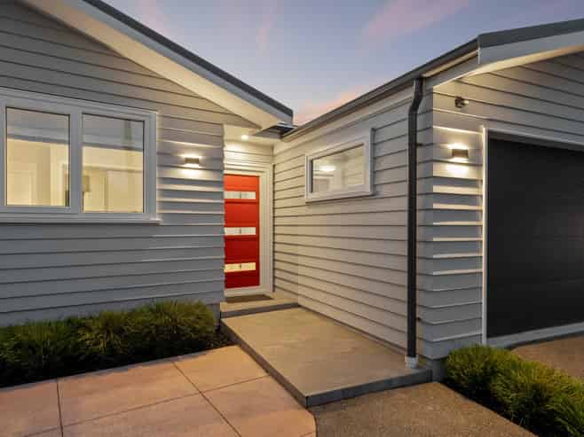 43 Wai-iti Terrace, Fendalton