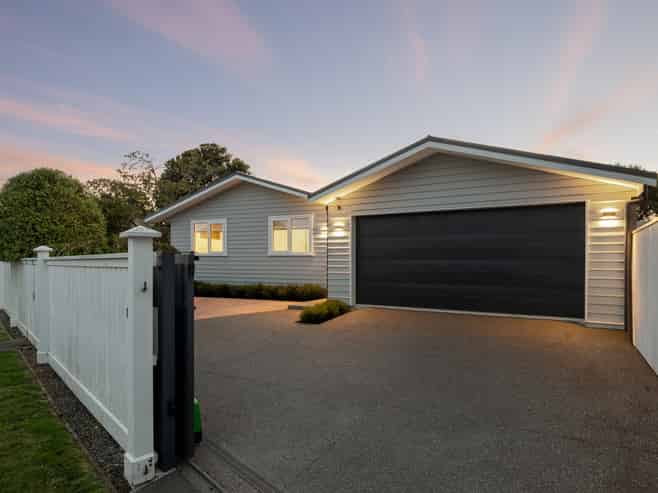 43 Wai-iti Terrace, Fendalton