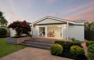 43 Wai-iti Terrace, Fendalton