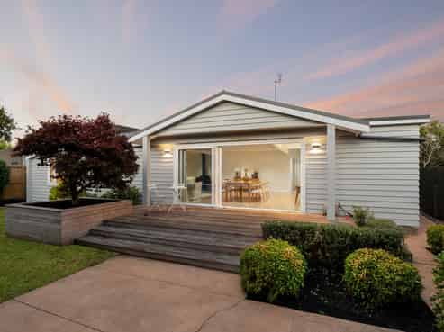 43 Wai-iti Terrace, Burnside