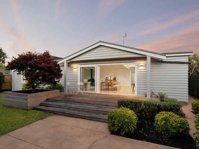 43 Wai-iti Terrace, Fendalton