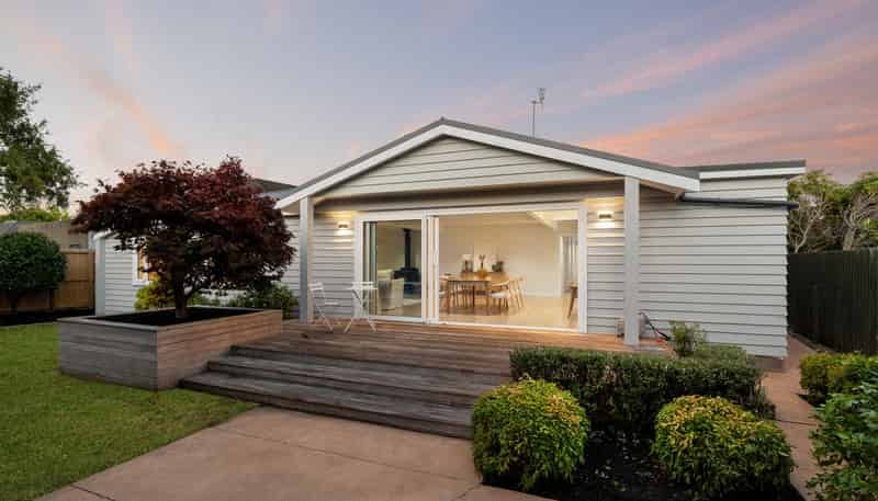 43 Wai-iti Terrace, Fendalton