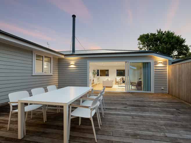 43 Wai-iti Terrace, Fendalton