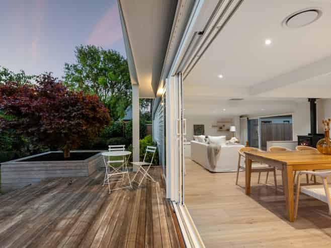 43 Wai-iti Terrace, Fendalton