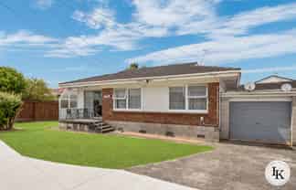 116A Maich Road, Manurewa