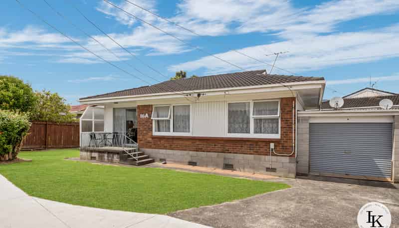 116A Maich Road, Manurewa