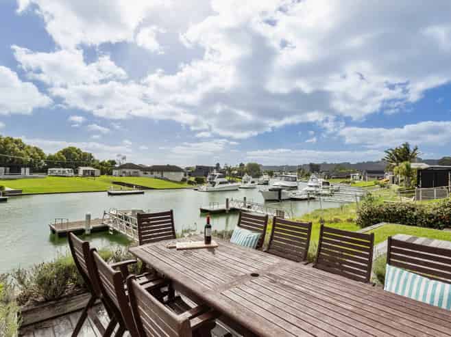 10 Hei Esplanade, Whitianga