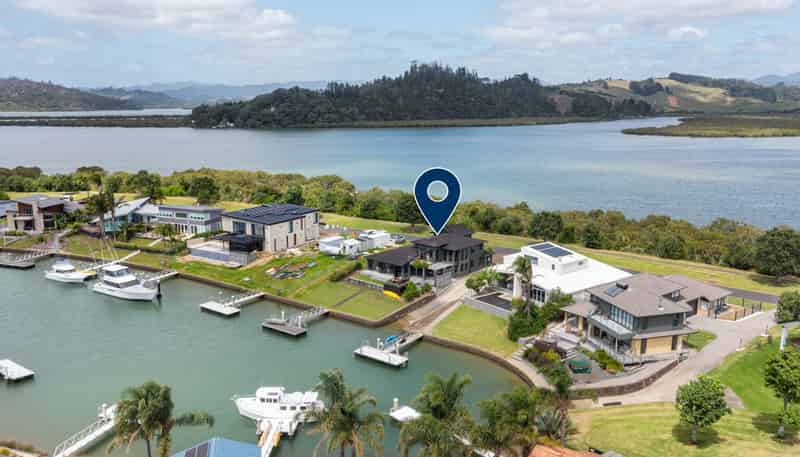10 Hei Esplanade, Whitianga