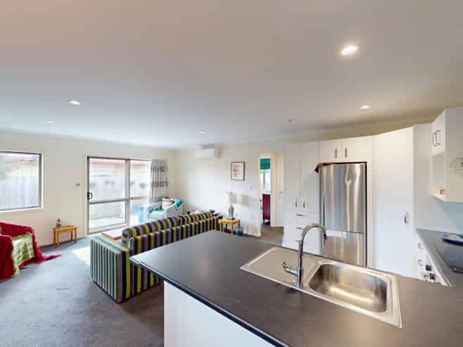 30/91 Mako Mako Road, Levin