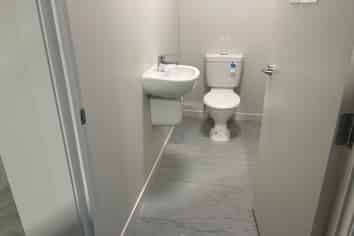 Unit 3 - 15 Milson Line, Palmerston North