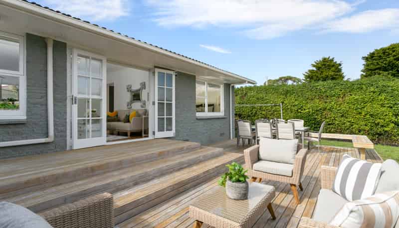 3/24A Ballarat Street, Ellerslie