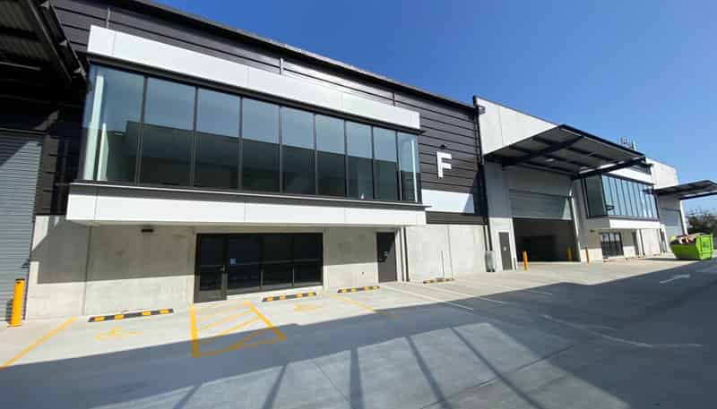 Unit F/8 Chonny Crescent, Manurewa