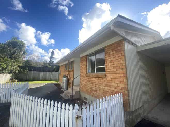 5/160 Maunu Road , Woodhill