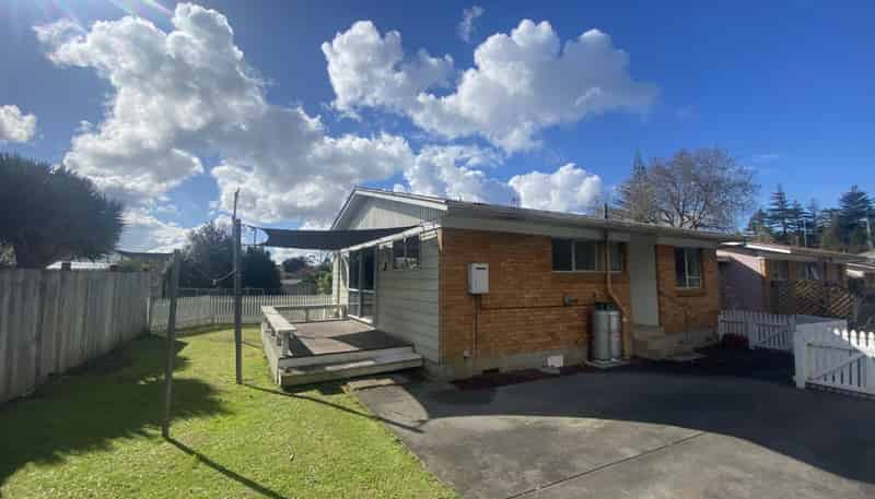 5/160 Maunu Road , Woodhill