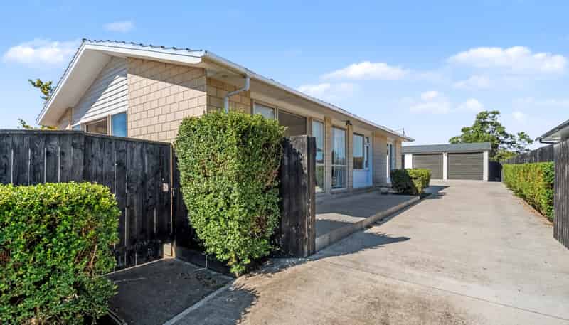 66 Bickerton Street, Wainoni