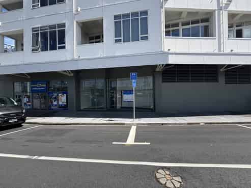 High-Profile 100sqm Retail Opportunity