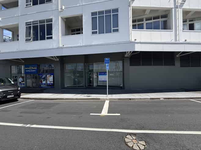 High-Profile 100sqm Retail Opportunity
