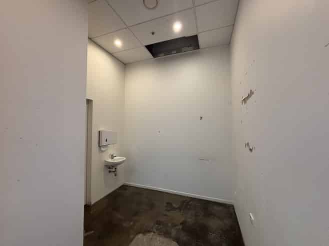 High-Profile 100sqm Retail Opportunity