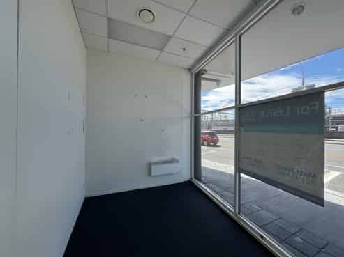 High-Profile 100sqm Retail Opportunity