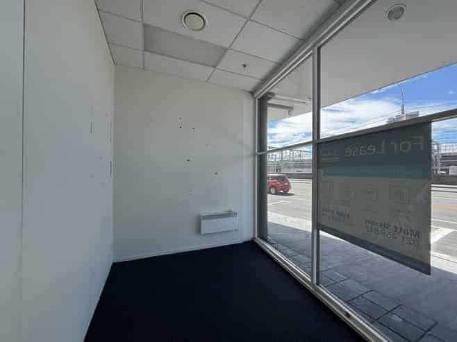 High-Profile 100sqm Retail Opportunity