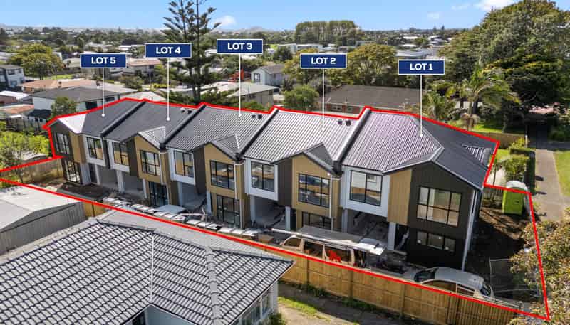  543C Massey Road, Mangere