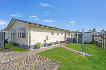 17 Byron Grove, Owhata